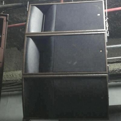 China DISCO bar; Pro Sound System 12inch Soft Sound Performance LDH Sound DJ Speaker Outdoor Row Line Concert Stage for sale