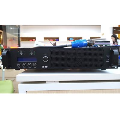 China LDH Pro Concert Audio Sound Systems Equipment With DSP And 2800W At 4 Ohms As Out 19