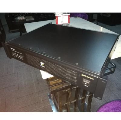 China Karaoke; Theater ; clubs; DISCO Bar Pro Bar Ktv&Irish Sound Parts As Factory Price Two Way Amplifier For Conference Audio System for sale