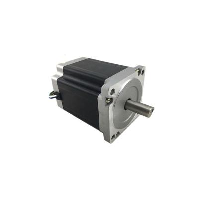 China MILLING MACHINE Stepper Motor For CNC Engraving Machines for sale