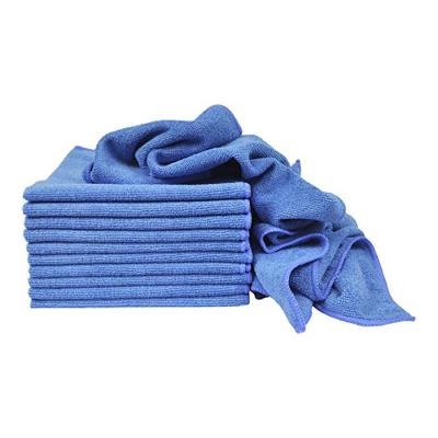 China Sale Multifunctional Car Cleaning Towel Warm Thick QUICK DRY Microfiber Plush Towel For Car Washing for sale