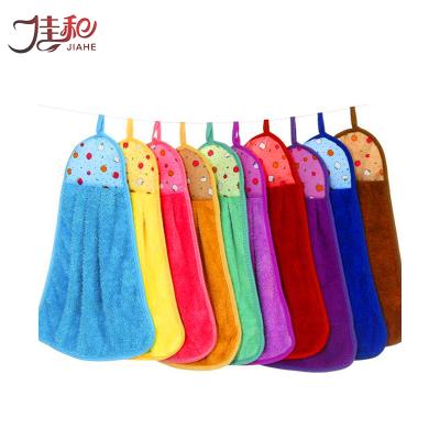 China Best Quality Compressed Perfect Size Wholesale Various Choice Hand Towel for sale