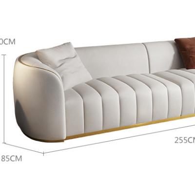 China Modern New Design Europe Style Sofa Set Furniture Luxury Living Room Furniture Convertible For Hotel Bedroom for sale