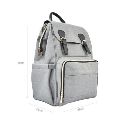 China New Arrival premium quality portable ozone uvc diaper bag for sale