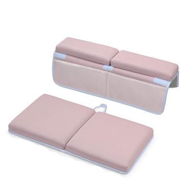 China 2020 Amazon Hotsale knee and elbow pads Bathtub kneeling bath mat bath Kneeler and Elbow Rests mat for sale