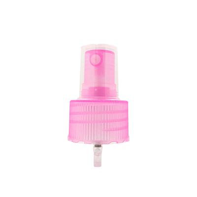 China Garden/Cleaning/Supplier Hot Sales 18 Car Wash 20 24 28 410 415 Plastic Sprayer Bottle Fine Mist Atomizer Perfume Mist Sprayer Pumps for sale