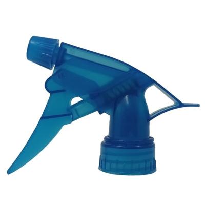 China Garden / Cleaning / Car Washing China 28/400 Sprayer Garden 28/410 Plastic Trigger Sprayer for sale