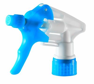 China Garden / Cleaning / Car Washing High Quality 2023 Trigger Sprayer 28/400 28/410