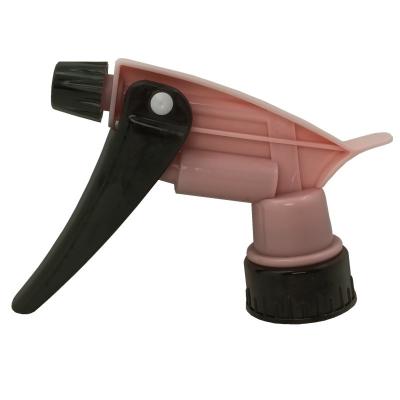 China Garden/cleaning/wholesale high quality china trigger sprayer 28/400 car wash 28/410 28/415 plastic foam trigger sprayer for spray bottle for sale