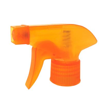 China Garden 28/400 28/410 Plastic Bottle Water Sprayer Trigger for sale