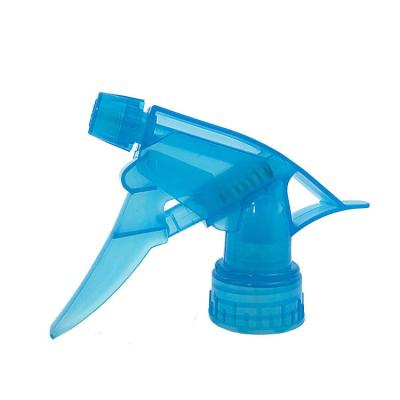 China 28 400 non-refillable 410 trigger jet for garden jet for sale