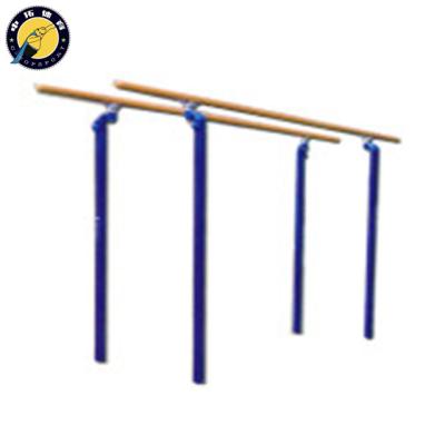 China Hot Selling Military Gymnastics Military Parallel Bars for sale