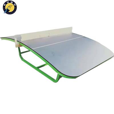 China Cheap price indoor folding table tennis table tennis table folding table tennis table for sale