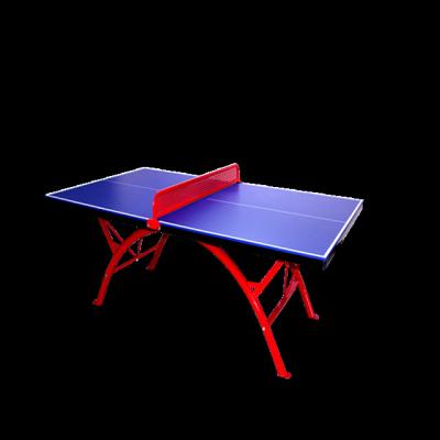 China SMC professional outdoor ping pong table equipment for sale