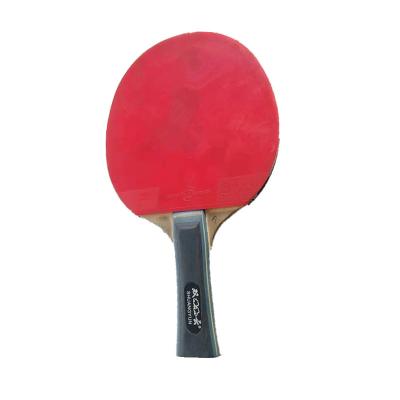 China Ping Pong Sports Fans Ping Pong Table Tennis Racket For Training for sale