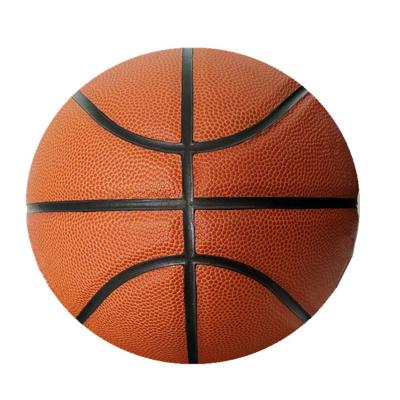 China PU Leather 2019 Custom Cheap Price Size 7 Ball Sport Shaping PU Leather Basketball for sale