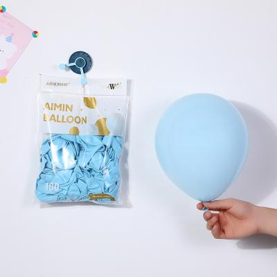 China High Quality Eco-friendly Chinese New Year Balloon Decoration Balloon Set Birthday Party Balloon for sale