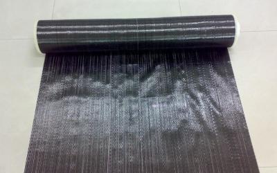 China Good Endurance  Carbon Fiber Home Construction Stable Evenly Yarn Tension for sale