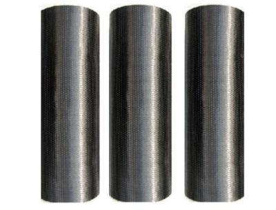 China Substrate Carbon Fiber Construction Materials , Carbon Fiber Wrap Roll High Modulus for sale