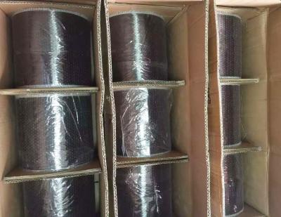 China Crack Repairing Carbon Fiber Resin Chemical Corrosion Resistance Structural Strengthening for sale