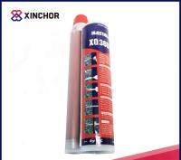 China Rebar Connections Adhesive Anchoring System ETA Certificated Eco Friendly for sale