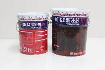 China Warehouse Stainless Steel Epoxy Adhesive Plate Grouting Ageing Resistance for sale