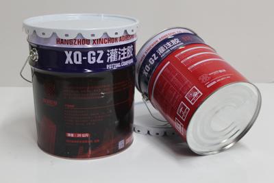 China Strong Penetration Concrete Leak Sealer , Concrete Wall Crack Sealer Waterproof for sale