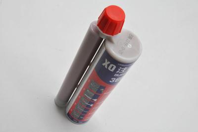 China Anti Drawing Chemical Anchor Adhesive 1000ml No Expansibility Without Sagging for sale