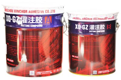 China External Surface Stainless Steel Glue , Metal Panel Bonding Adhesive 30Mpa Strength for sale