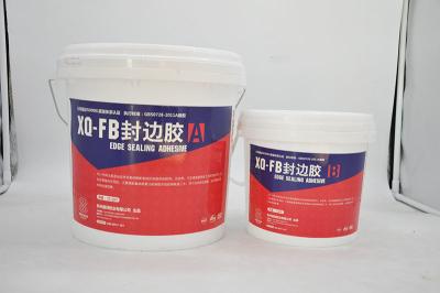 China Fix Voids Concrete Crack Sealer Gravity Feed Filling XQ-GF21 Smooth Depth for sale