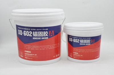 China Professional Concrete Foundation Crack Sealer 2 Component Part General Purpose for sale