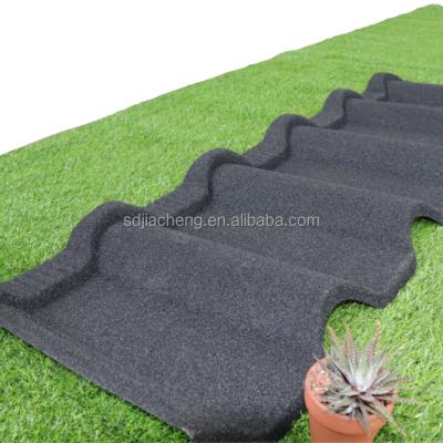 China Alu-zinc Steel Plate Roofing Tiles India Prices Bent Tiles for sale