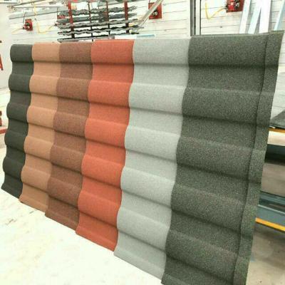 China New Type Modern Type Roofing Sheets Stone New Roofing Sheets for sale