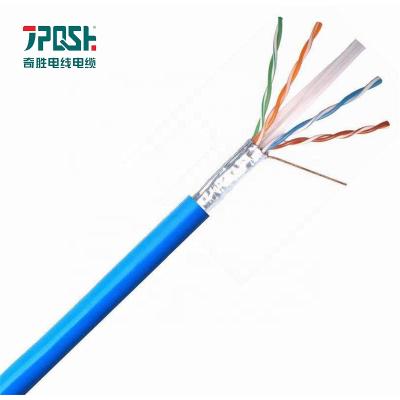 China Manufacturer BV/BVR Aerial Cable China Single Hard Core Home Wiring Electrical Cable With Copper Conductor for sale