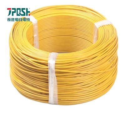 China 1mm 1.5mm Energy 2.5mm2 Copper Conductor PVC Insulated Overhead Household Electrical Cable Wire 2.5mm for sale