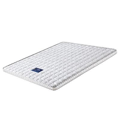 China 5cm Tatami Single Bed Mattress Topper Natural Multilayer Comfortable Massage Plam for sale