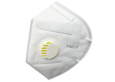 China Skin Friendly Protective Breathing Mask , Anti Smoking Disposable Breathing Mask for sale