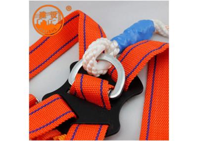 China OEM Available Safety Harness Belt With Securely Hung Above Waist Height for sale