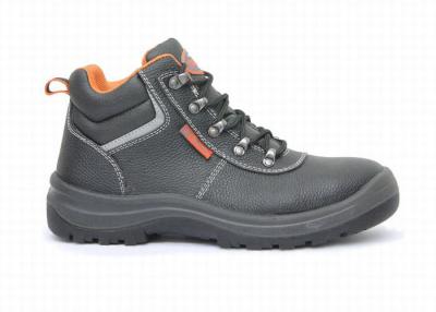 China Beautiful Comfortable Non Slip Work Shoes Grey Color For Reduce Feet Damage CE Certified for sale