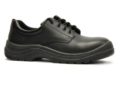 China Low Ankle Comfortable Steel Toe Work Shoes Weight 1.0-1.3KG According To Size for sale