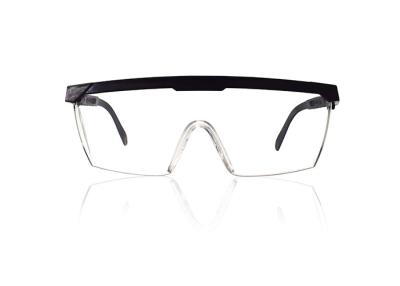 China Soot Resistant Safety Glasses Goggles , Comfortable Dust Protection Goggles for sale