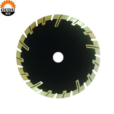 China Diamond Dry Cutting and Wet Cutting Wheel, Diamond Cutting Saw for sale