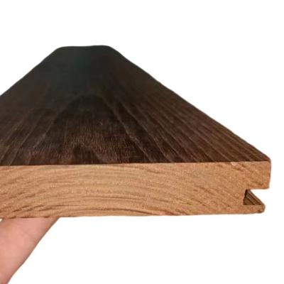 China New Modern Technology, Lower Prices New Thermowood Chinese Pine Wood for sale