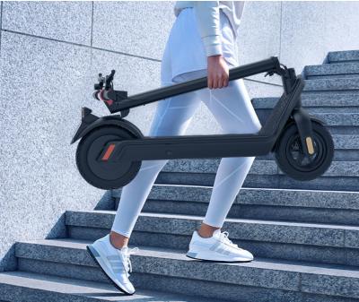 China Fashionable 500w Battery Adult Electric Scooter Li-ion Electric Scooter 36/48V High Level Electric Scooter for sale