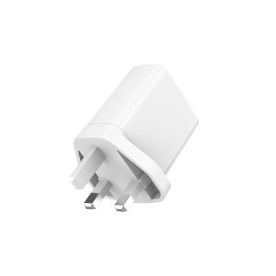 China Best Selling Apple Fast USB 12W Convenient Factory USB Wall Charger Mobile Charger for sale