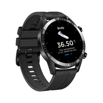 China Convenient new smartwatch 2022 women men sport/sleep rate/health monitor /blood smart watch for sale