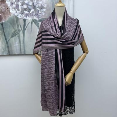 China 2022 new design polyester scarf for women thicken high quality warm winter knit scarf custom wholesale scarves for sale