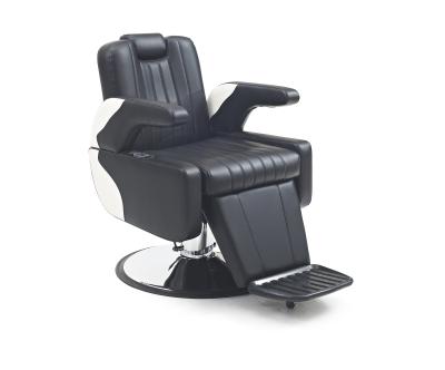 China Durable Material Salon Chairs Styling Set Beauty Styling Chairs Barber Shop For Salon Furniture Beauty for sale