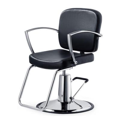 China Durable Material Beauty Barber Accessories Salon Chair Hydraulic Beauty Salon Equipment Furniture for sale