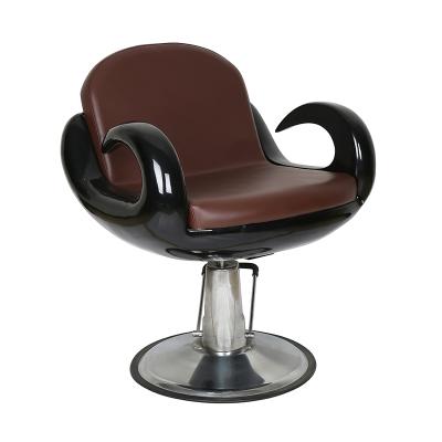 China modern beauty salon chair for salon furniture styling salon chair shampoo bowl for sale